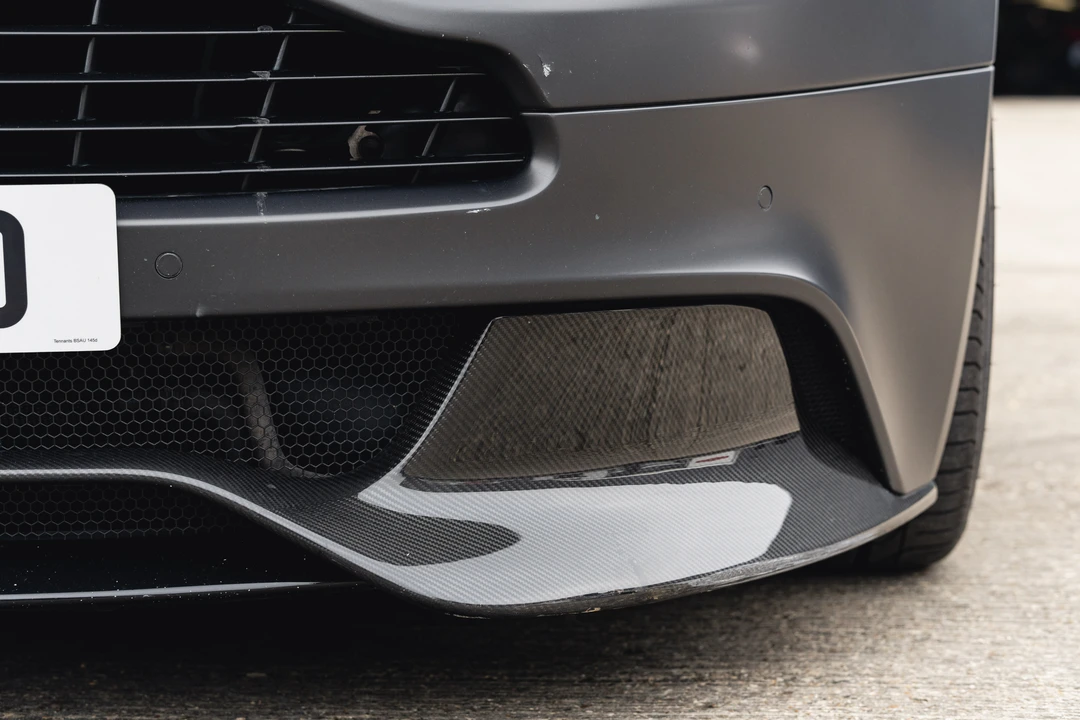 2014 Aston Martin Vanquish 2nd Gen - Image 31 of 31