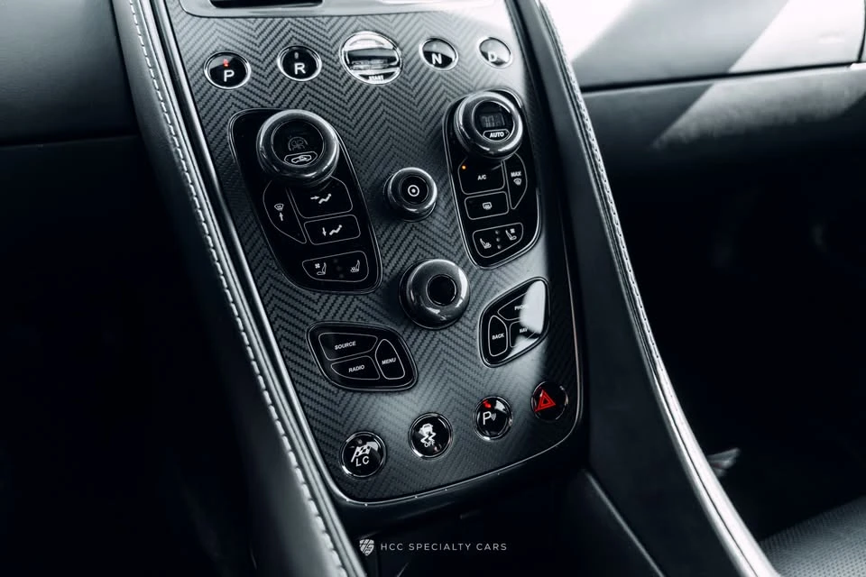 2014 Aston Martin Vanquish 2nd Gen - Image 16 of 18