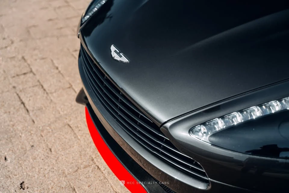2014 Aston Martin Vanquish 2nd Gen - Image 5 of 18
