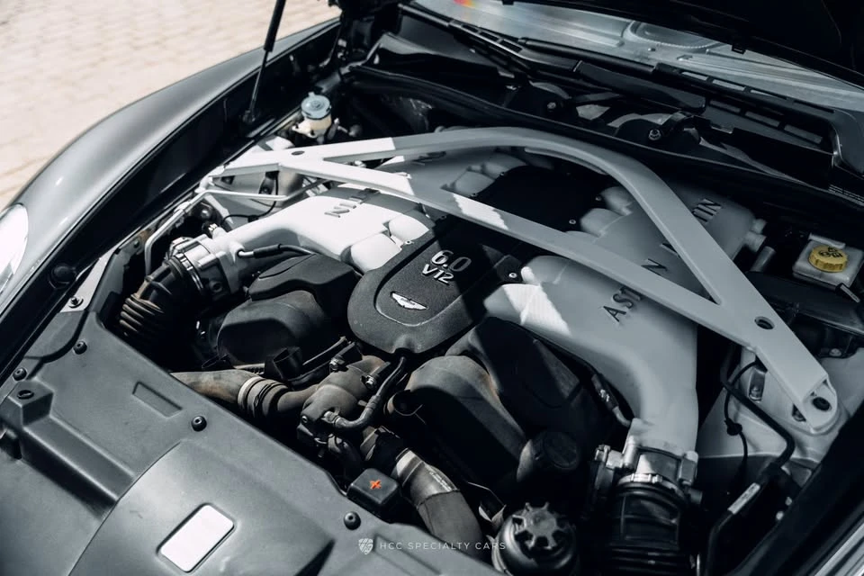 2014 Aston Martin Vanquish 2nd Gen - Image 18 of 18