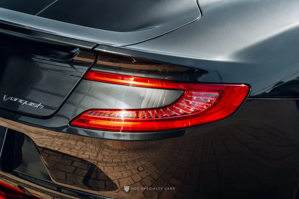 2014 Aston Martin Vanquish 2nd Gen - Image 8 of 18