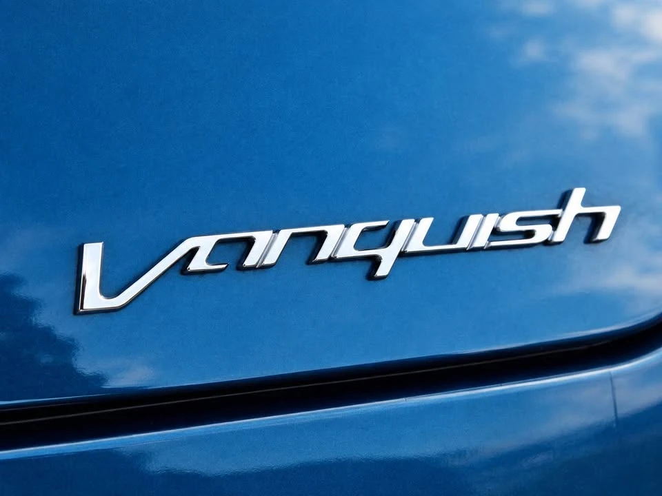 2014 Aston Martin Vanquish 2nd Gen - Image 6 of 20