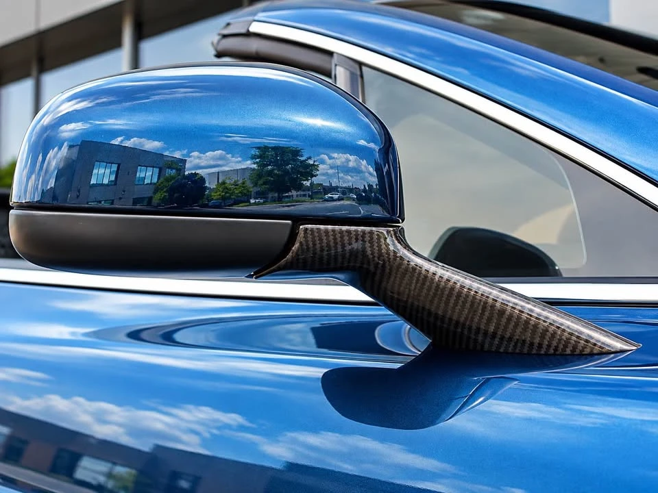 2014 Aston Martin Vanquish 2nd Gen - Image 8 of 20