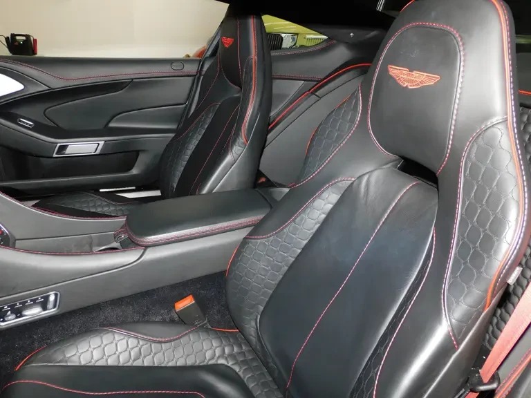 2014 Aston Martin Vanquish 2nd Gen - Image 21 of 21