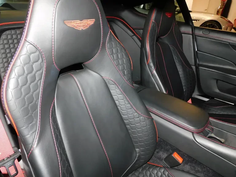 2014 Aston Martin Vanquish 2nd Gen - Image 19 of 21