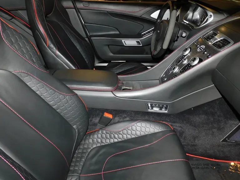2014 Aston Martin Vanquish 2nd Gen - Image 17 of 21