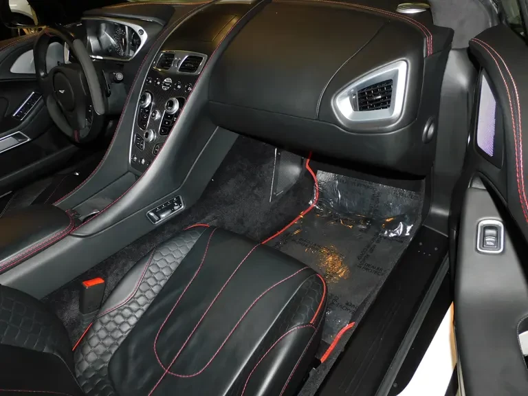 2014 Aston Martin Vanquish 2nd Gen - Image 16 of 21