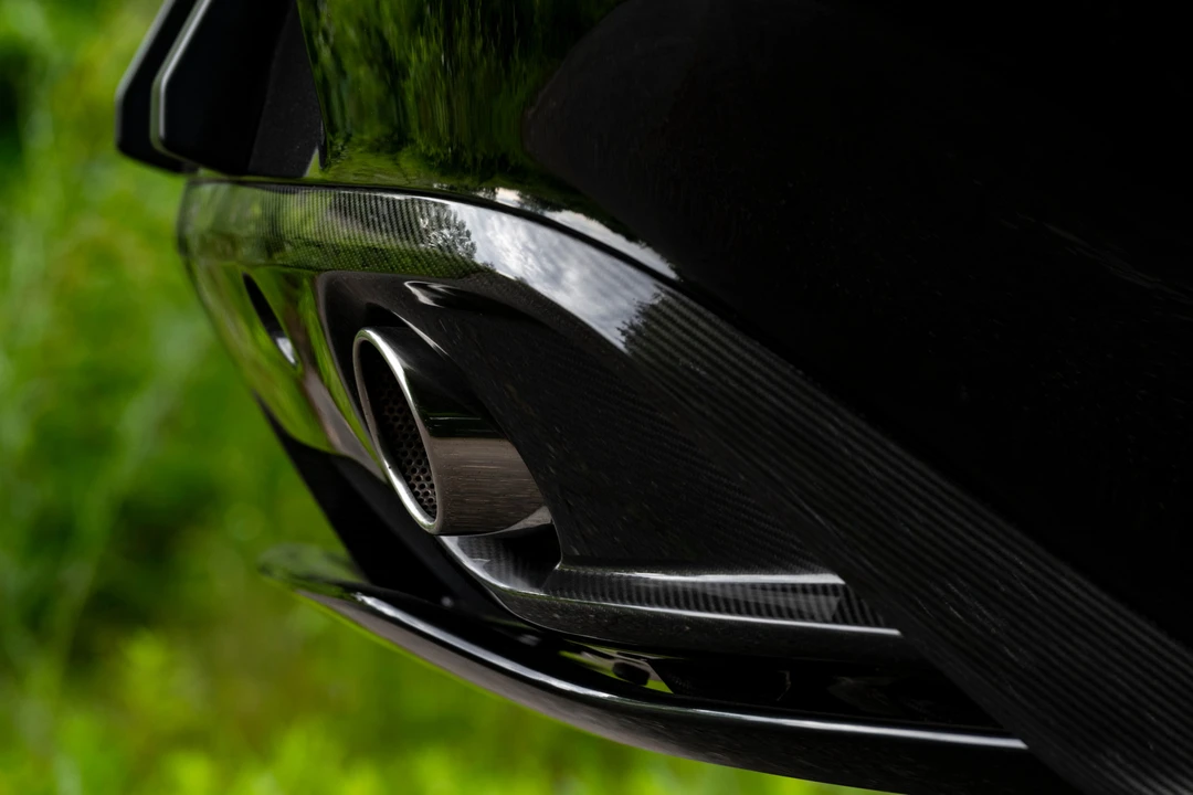 2014 Aston Martin Vanquish 2nd Gen - Image 13 of 31