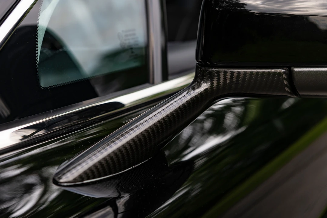 2014 Aston Martin Vanquish 2nd Gen - Image 8 of 31