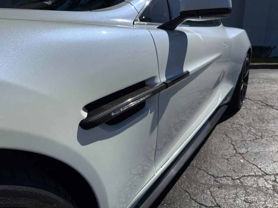2014 Aston Martin Vanquish 2nd Gen - Image 12 of 21