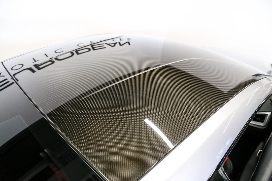 2014 Aston Martin Vanquish 2nd Gen - Image 26 of 31