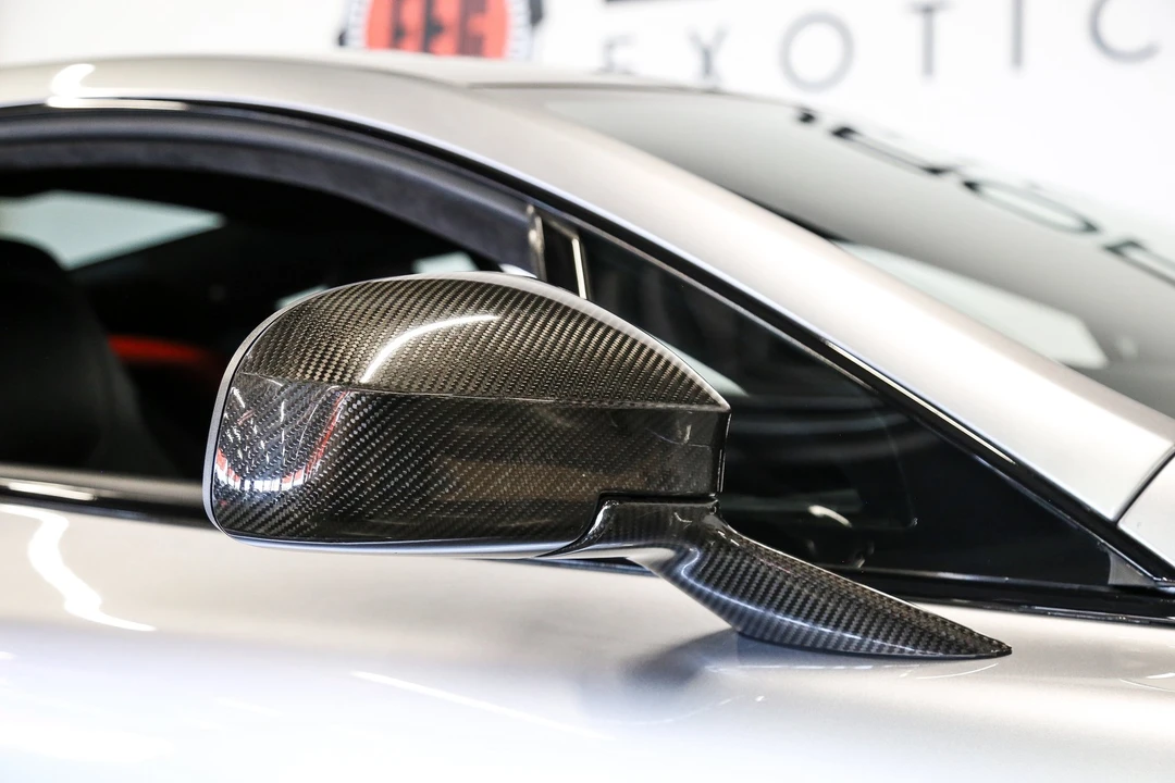 2014 Aston Martin Vanquish 2nd Gen - Image 27 of 31