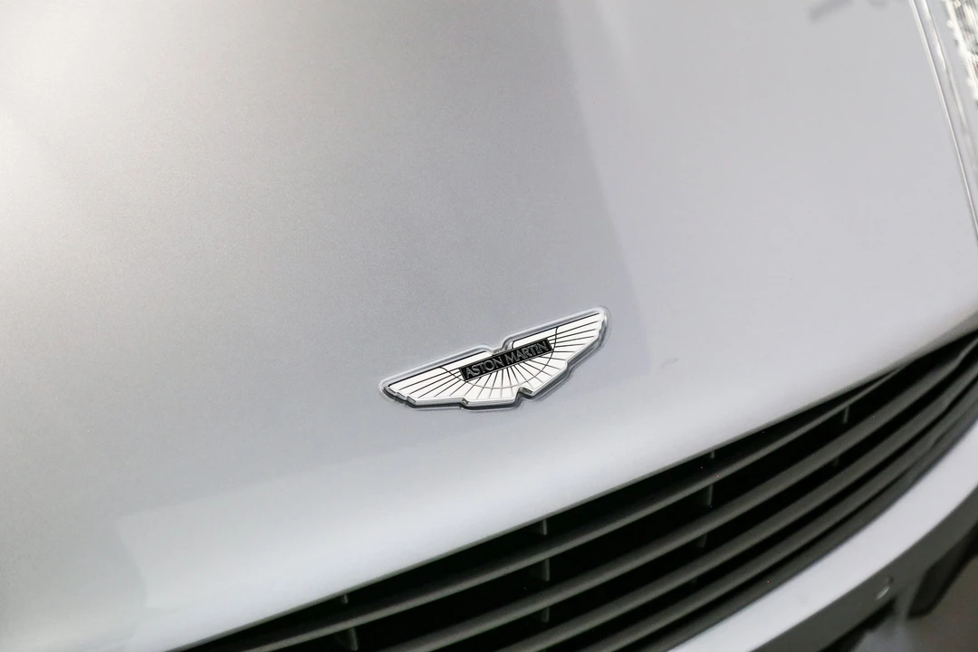 2014 Aston Martin Vanquish 2nd Gen - Image 31 of 31