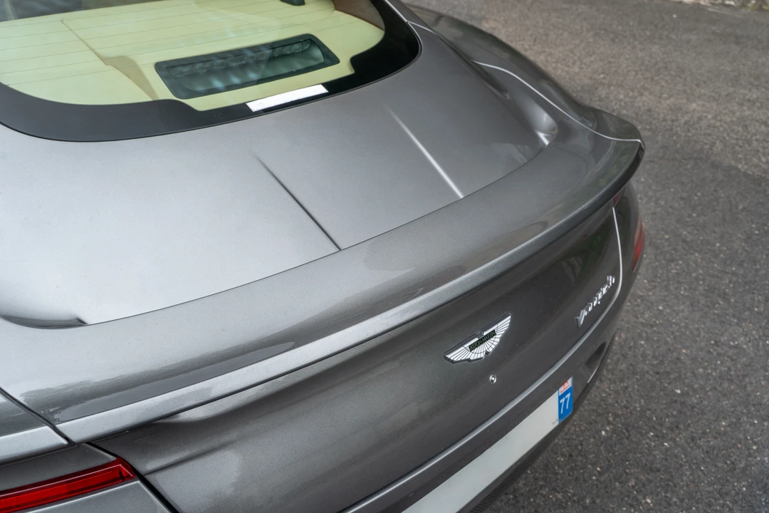 2014 Aston Martin Vanquish 2nd Gen - Image 17 of 31