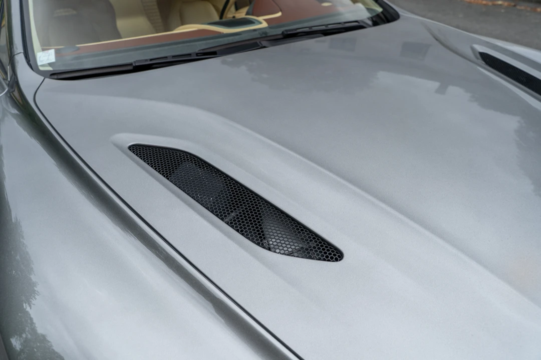 2014 Aston Martin Vanquish 2nd Gen - Image 22 of 31