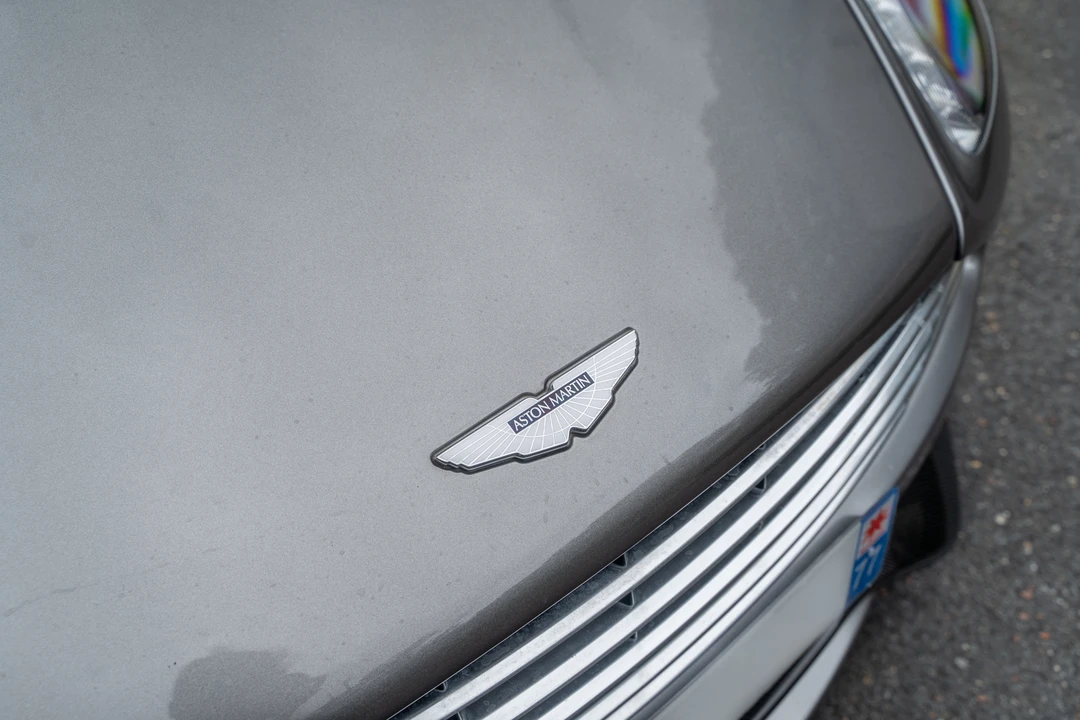 2014 Aston Martin Vanquish 2nd Gen - Image 24 of 31