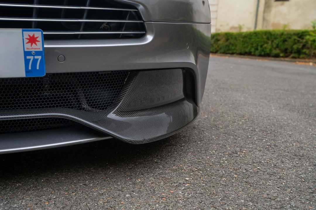 2014 Aston Martin Vanquish 2nd Gen - Image 26 of 31