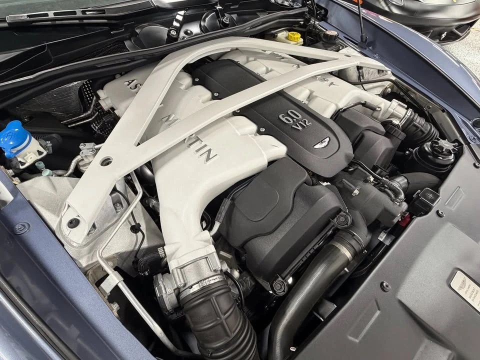 2014 Aston Martin Vanquish 2nd Gen - Image 20 of 20