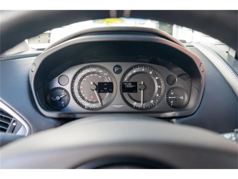 2014 Aston Martin Vanquish 2nd Gen - Image 6 of 12