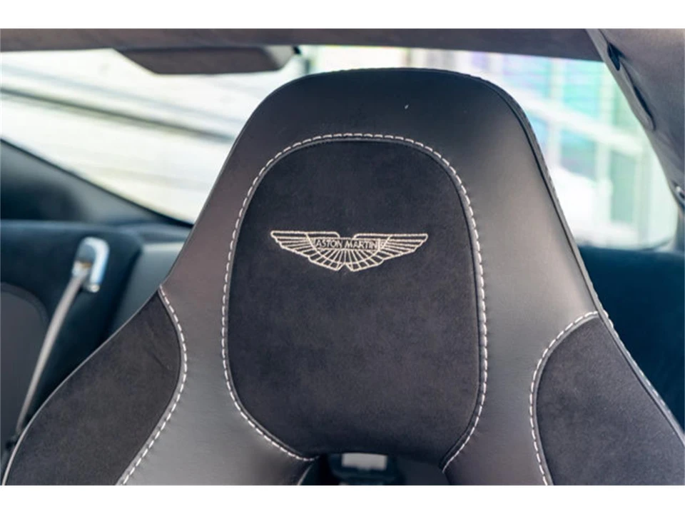 2014 Aston Martin Vanquish 2nd Gen - Image 5 of 12