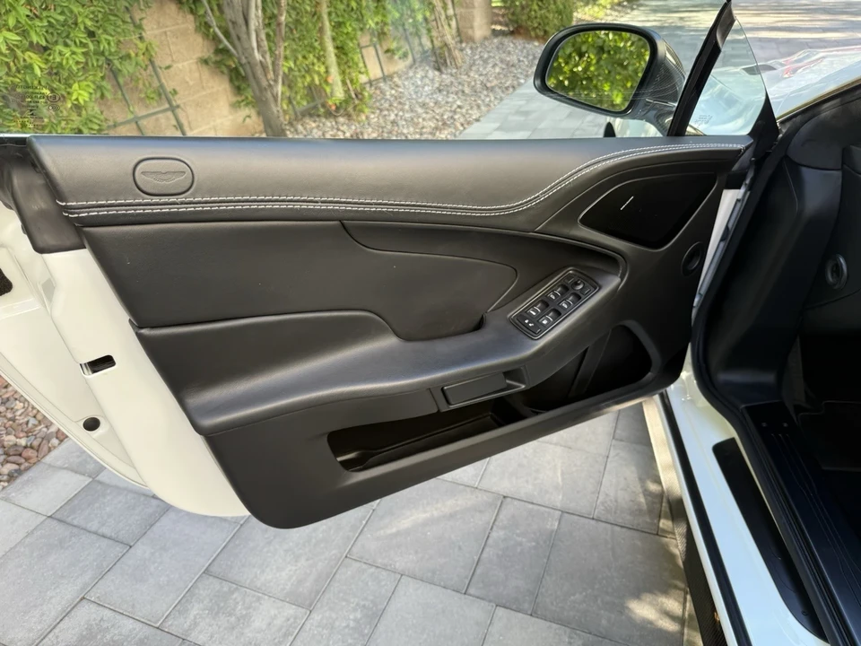 2014 Aston Martin Vanquish 2nd Gen - Image 20 of 21