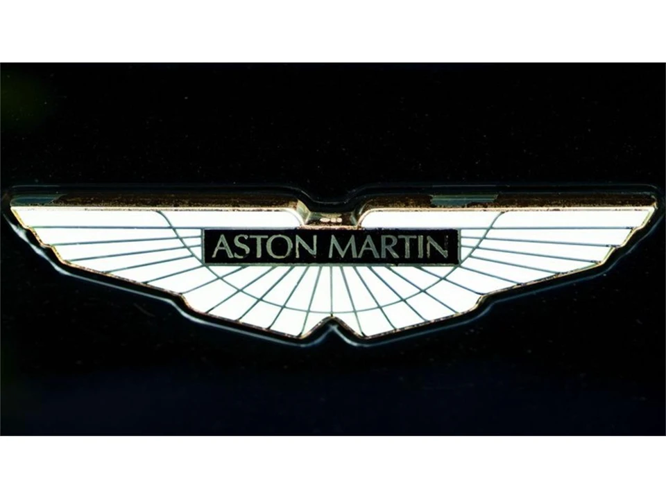2014 Aston Martin Vanquish 2nd Gen - Image 21 of 31