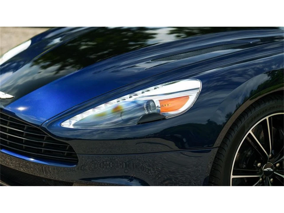 2014 Aston Martin Vanquish 2nd Gen - Image 28 of 31