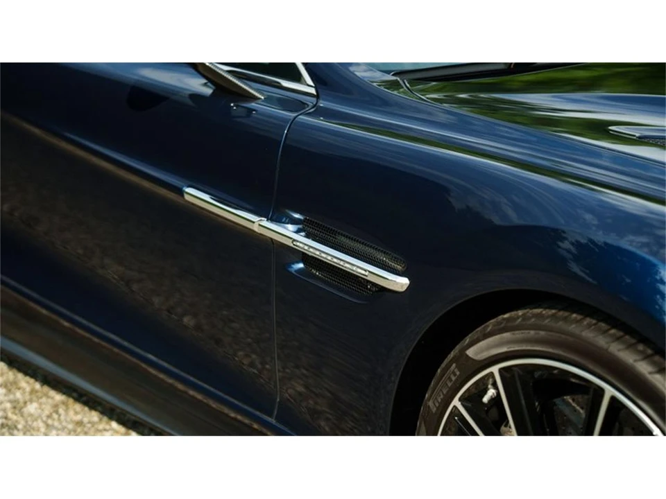 2014 Aston Martin Vanquish 2nd Gen - Image 23 of 31