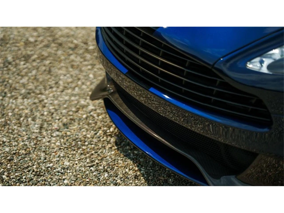 2014 Aston Martin Vanquish 2nd Gen - Image 29 of 31