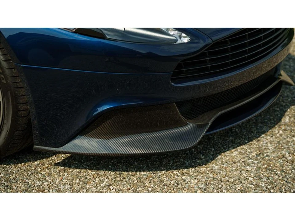 2014 Aston Martin Vanquish 2nd Gen - Image 24 of 31