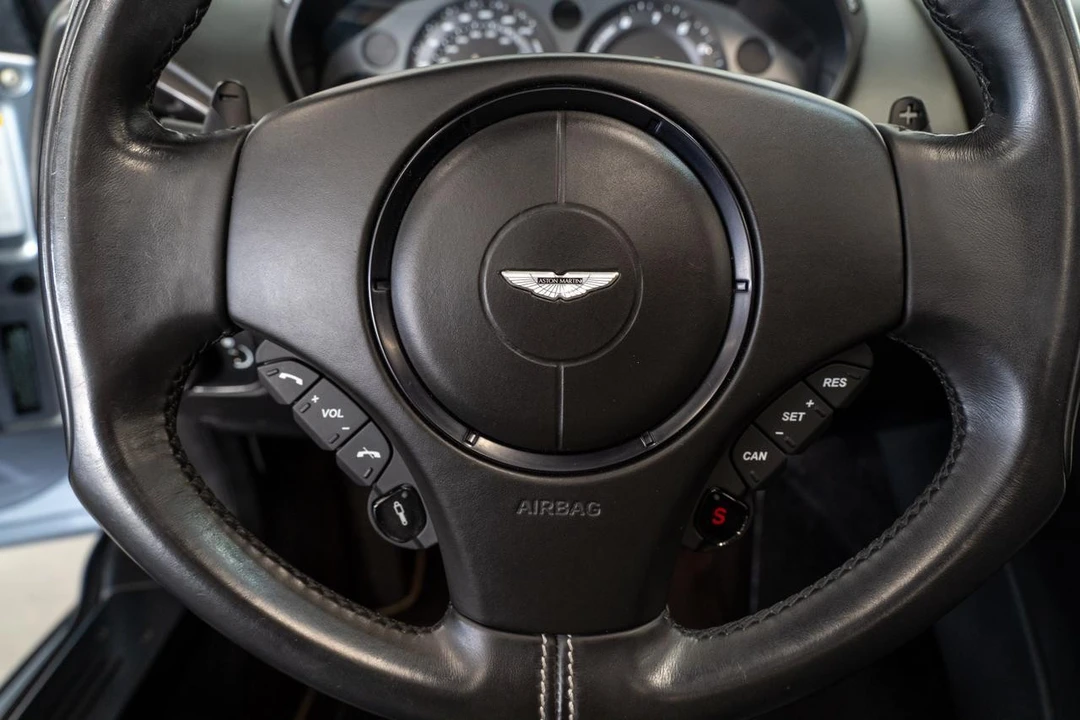 2014 Aston Martin Vanquish 2nd Gen - Image 7 of 21