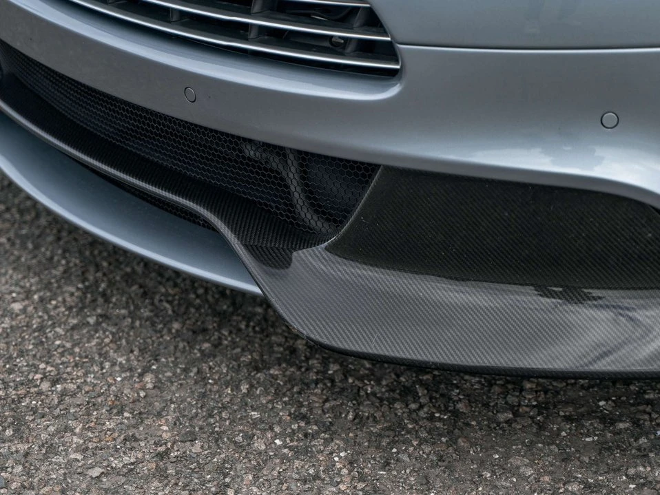 2014 Aston Martin Vanquish 2nd Gen - Image 7 of 20