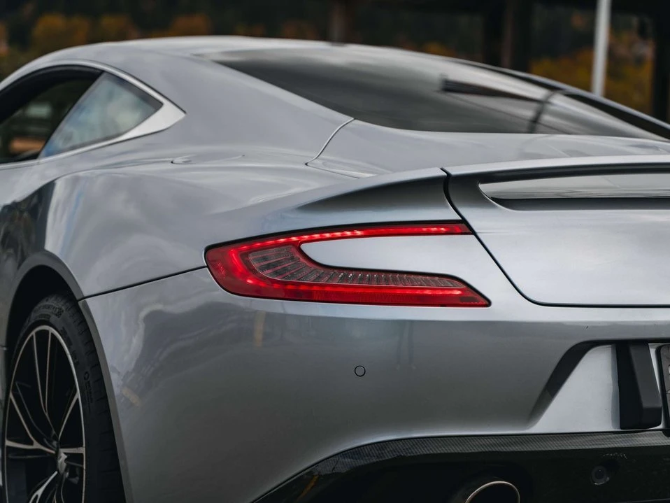 2014 Aston Martin Vanquish 2nd Gen - Image 20 of 20