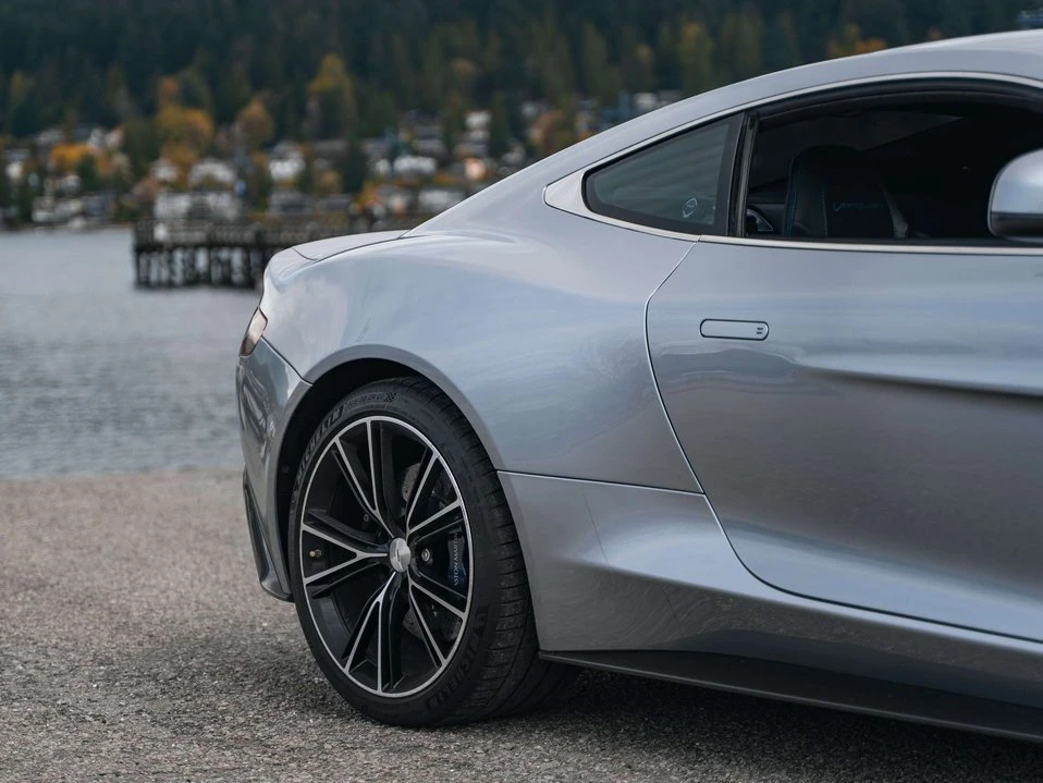 2014 Aston Martin Vanquish 2nd Gen - Image 14 of 20