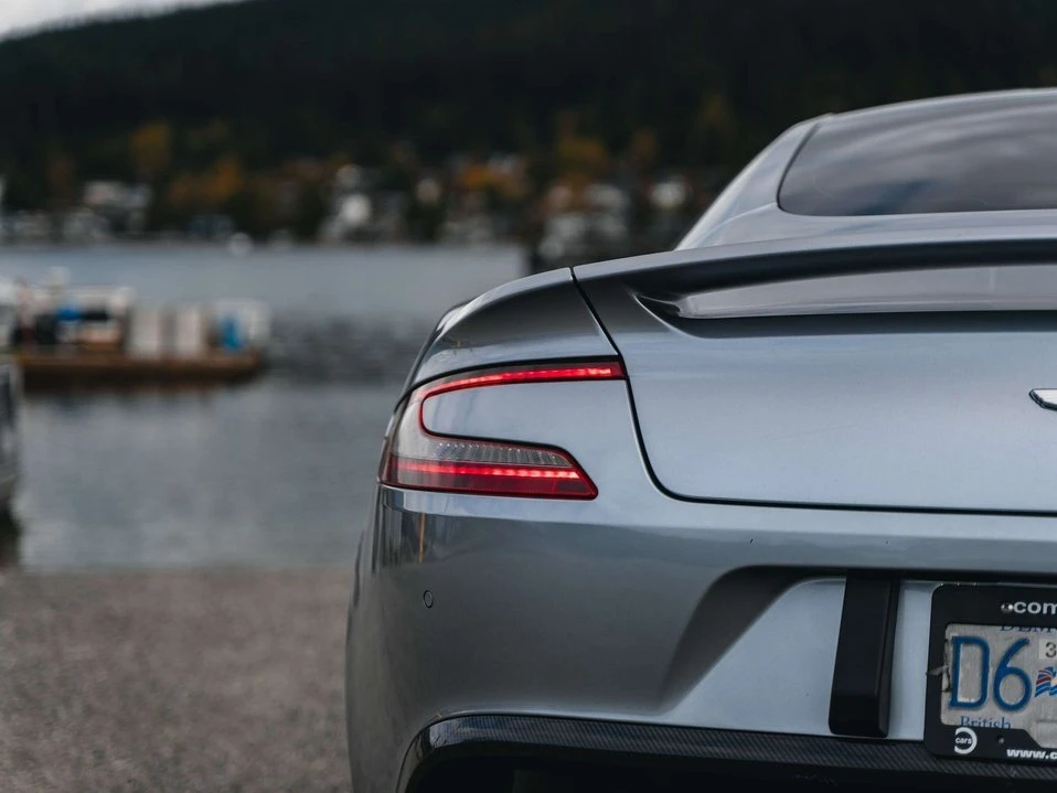 2014 Aston Martin Vanquish 2nd Gen - Image 19 of 20