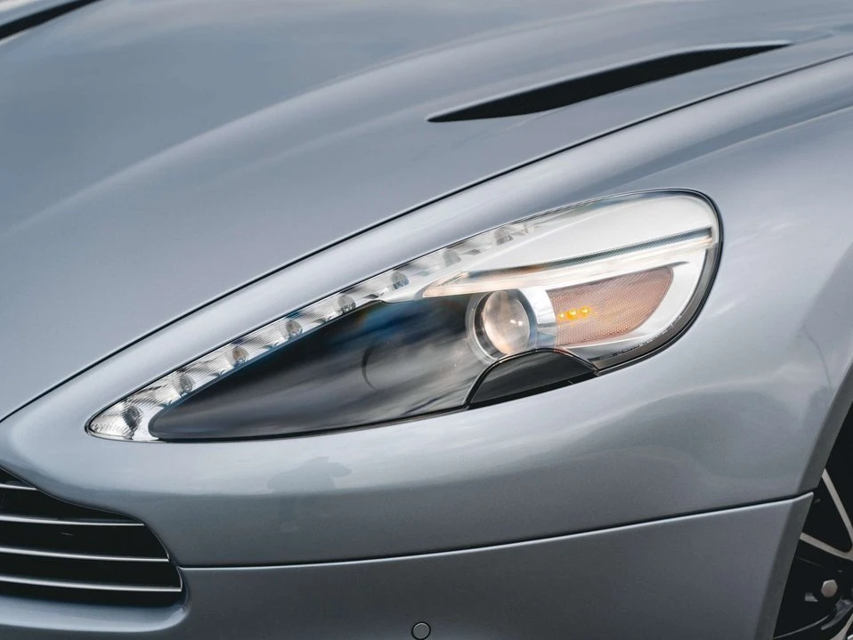 2014 Aston Martin Vanquish 2nd Gen - Image 6 of 20