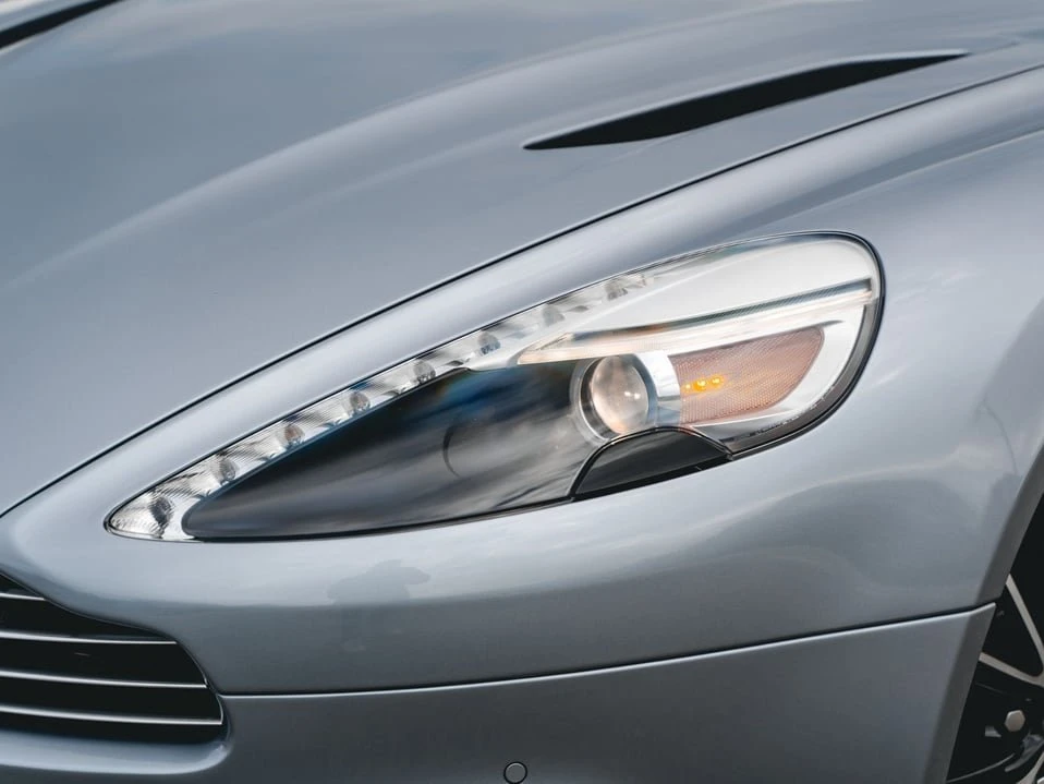 2014 Aston Martin Vanquish 2nd Gen - Image 4 of 20