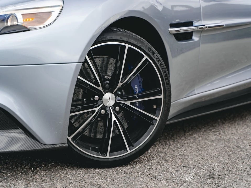 2014 Aston Martin Vanquish 2nd Gen - Image 6 of 20