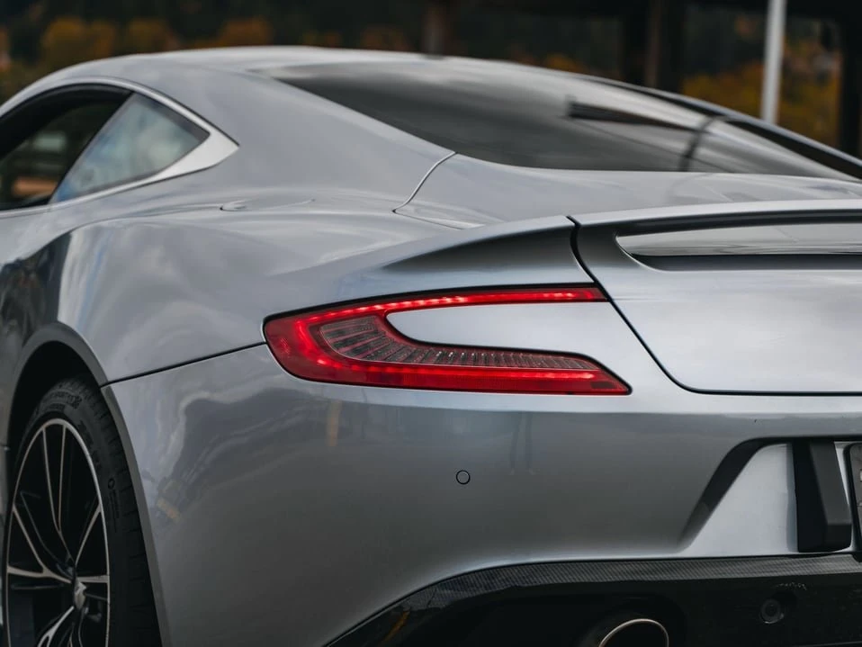 2014 Aston Martin Vanquish 2nd Gen - Image 17 of 20