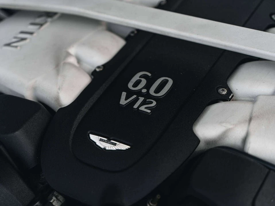 2014 Aston Martin Vanquish 2nd Gen - Image 19 of 20