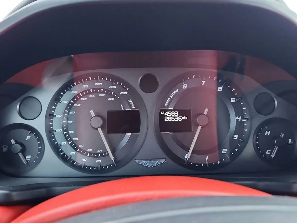 2014 Aston Martin Vanquish 2nd Gen - Image 18 of 20