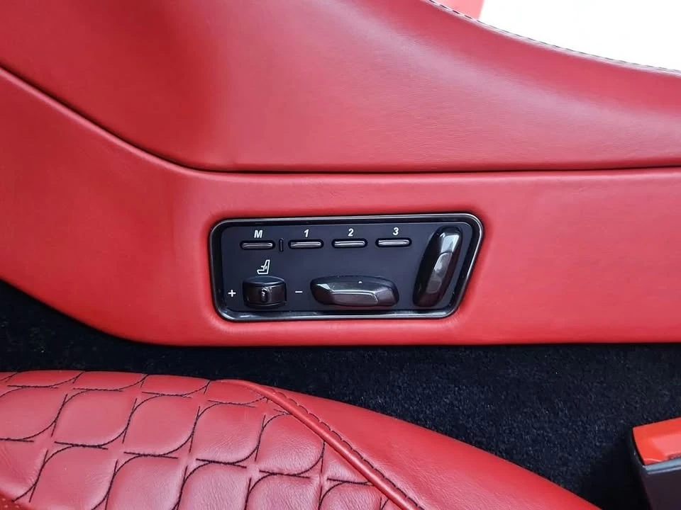 2014 Aston Martin Vanquish 2nd Gen - Image 17 of 20