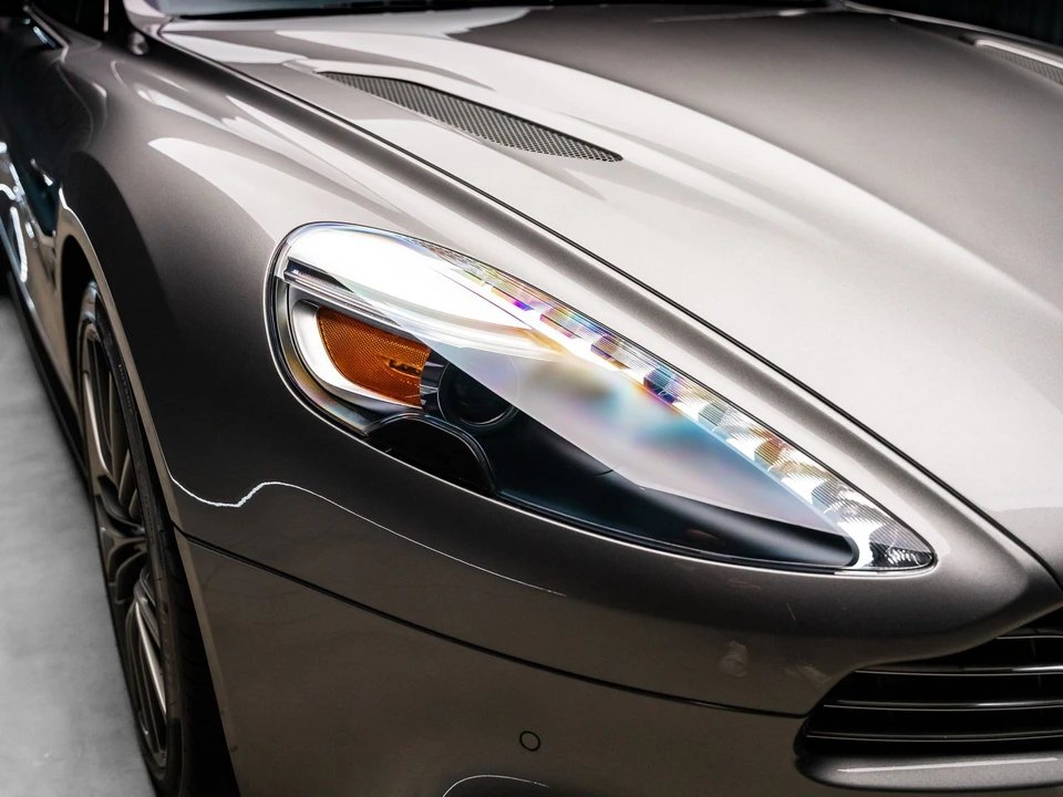 2014 Aston Martin Vanquish 2nd Gen - Image 18 of 31