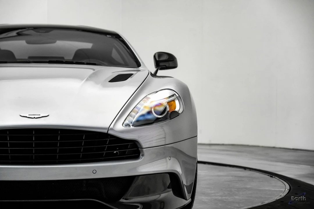 2014 Aston Martin Vanquish 2nd Gen - Image 19 of 21