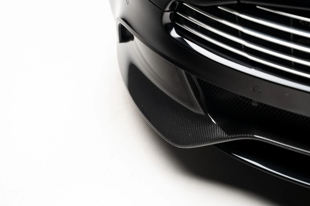 2014 Aston Martin Vanquish 2nd Gen - Image 16 of 31
