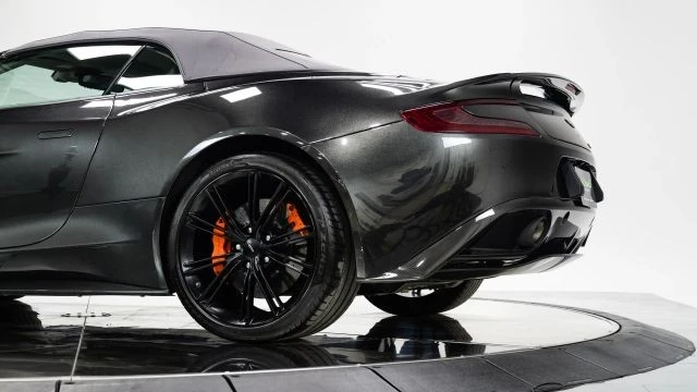 2014 Aston Martin Vanquish 2nd Gen - Image 18 of 21