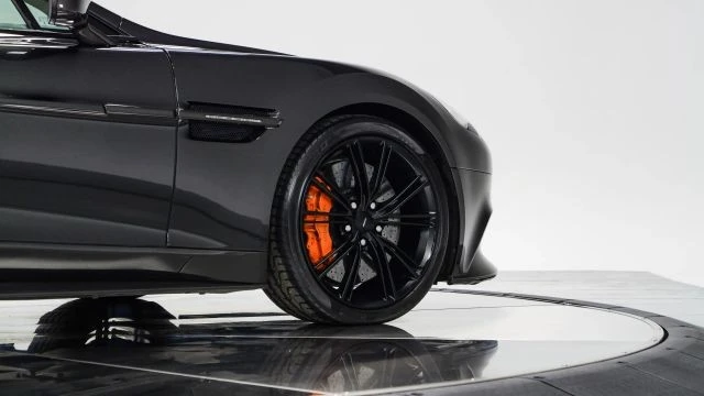 2014 Aston Martin Vanquish 2nd Gen - Image 20 of 21