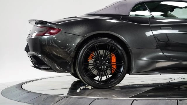2014 Aston Martin Vanquish 2nd Gen - Image 17 of 21