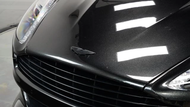 2014 Aston Martin Vanquish 2nd Gen - Image 13 of 21