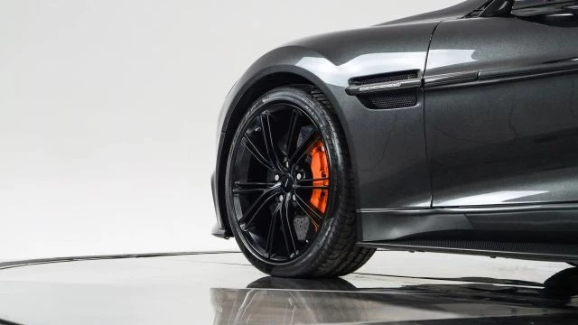 2014 Aston Martin Vanquish 2nd Gen - Image 19 of 21